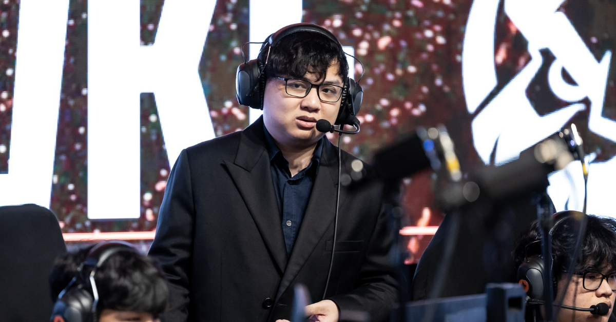 Liên Minh Huyền Thoại