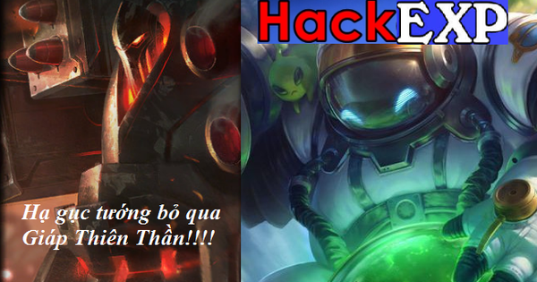 Đấu Trường Chân Lý: Mới thử nghiêm 1 ngày, các quân cờ mới đã bị chê tơi tả là quá mức mất cân bằng