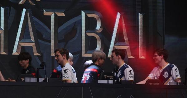 Liên Minh Huyền Thoại