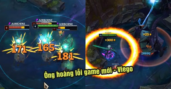 Liên Minh Huyền Thoại