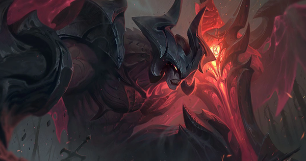 Liên Minh Huyền Thoại