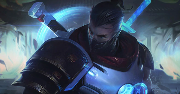 ĐTCL: Phá đảo meta mới với lối chơi Shen 'kiếm tông' độc đáo