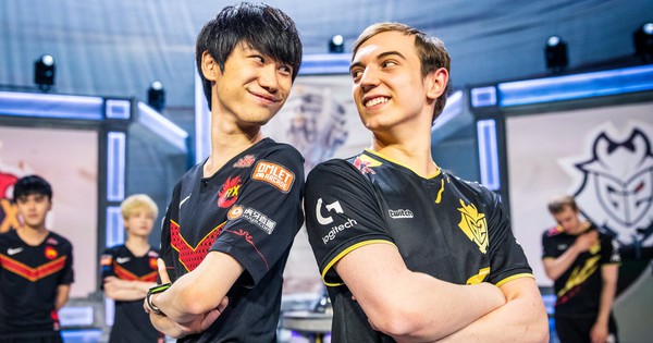 Liên Minh Huyền Thoại