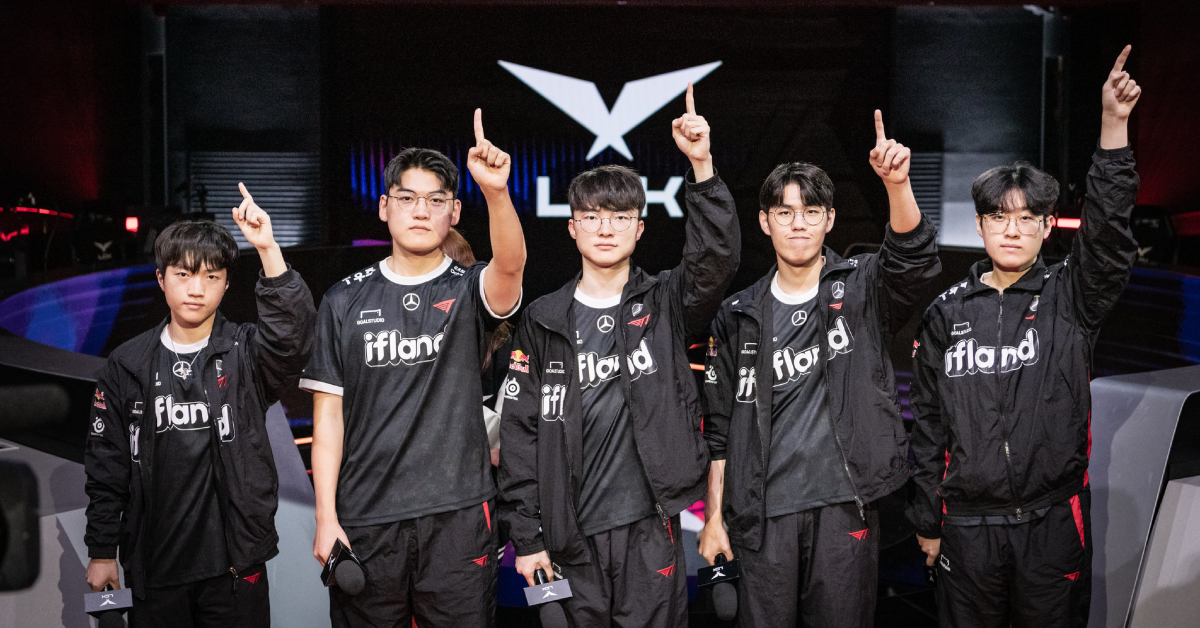 Liên Minh Huyền Thoại