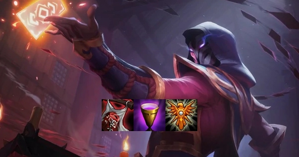 Đấu Trường Chân Lý: 3 bí kíp "rush rank" ở giai đoạn cuối mùa từ kỳ thủ Thách Đấu