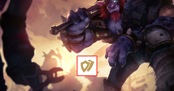 Liên Minh Huyền Thoại