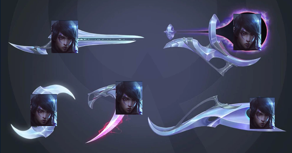 Liên Minh Huyền Thoại