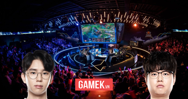 Liên Minh Huyền Thoại