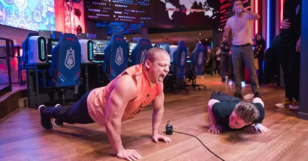 Liên Minh Huyền Thoại