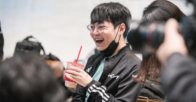 Liên Minh Huyền Thoại