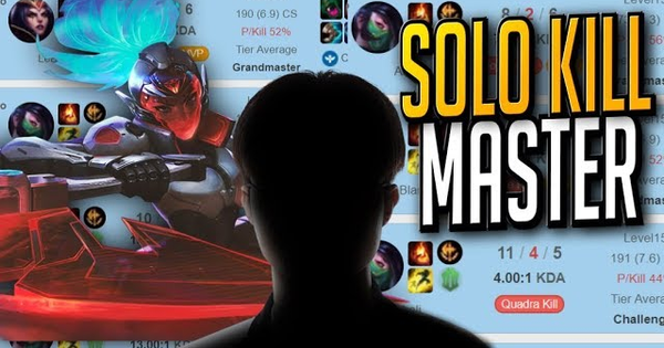 Liên Minh Huyền Thoại