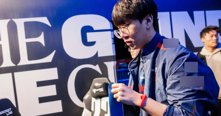 Liên Minh Huyền Thoại