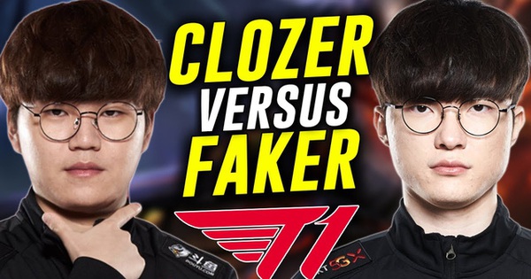 Liên Minh Huyền Thoại