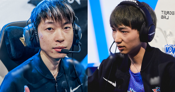 Liên Minh Huyền Thoại