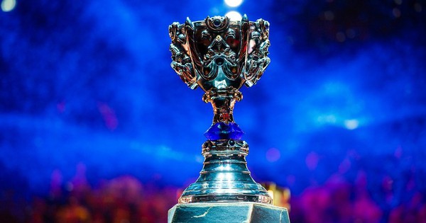 Liên Minh Huyền Thoại