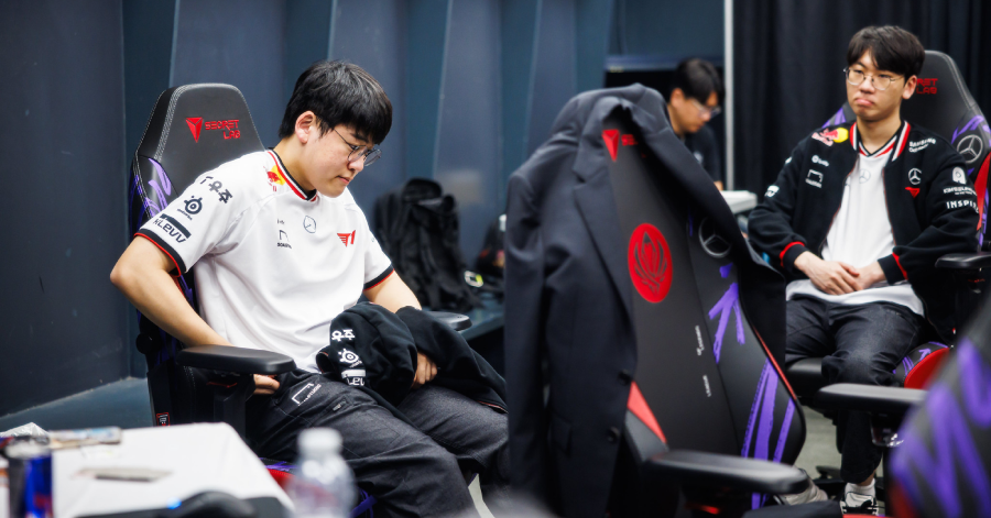 T1 là đội tuyển "cực nhọc" nhất lịch sử MSI