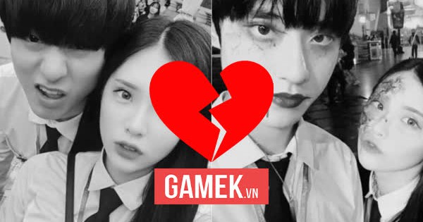 Liên Minh Huyền Thoại