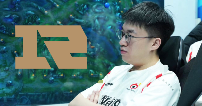 Liên Minh Huyền Thoại