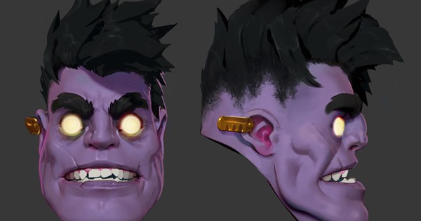 Liên Minh Huyền Thoại