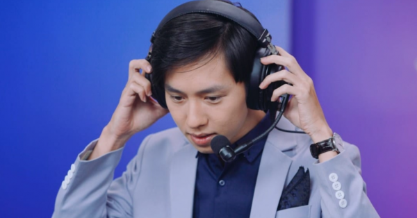 Liên Minh Huyền Thoại