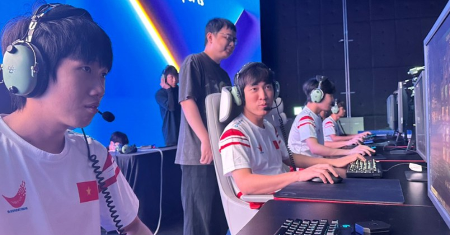 Liên Minh Huyền Thoại