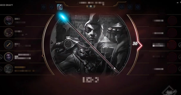 Liên Minh Huyền Thoại