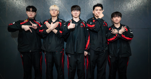 Liên Minh Huyền Thoại