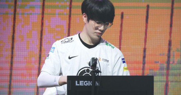 Liên Minh Huyền Thoại