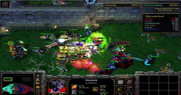 Cộng đồng "dậy sóng" với giải đấu Custom DDay tổng giải thưởng 75 triệu đồng