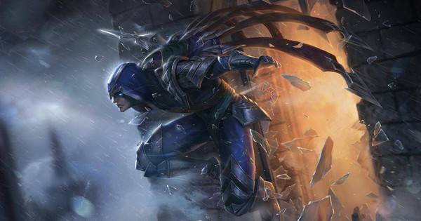 Đấu Trường Chân Lý: 3 unit có giá mua thấp nhưng sở hữu sức mạnh bá đạo từ đầu tới cuối trận ở bản 12.1