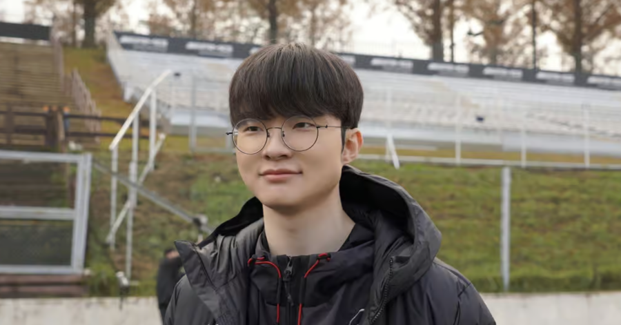 Liên Minh Huyền Thoại