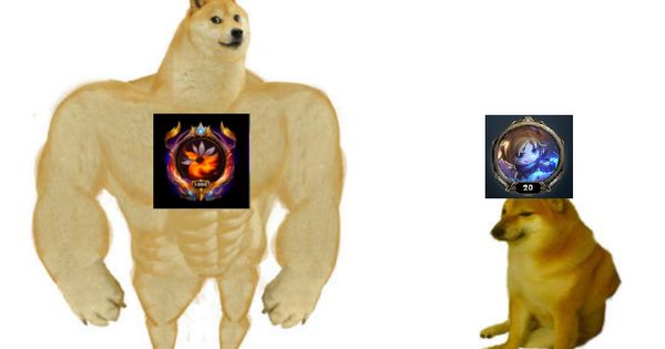 Liên Minh Huyền Thoại