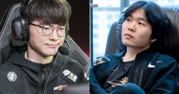 Liên Minh Huyền Thoại