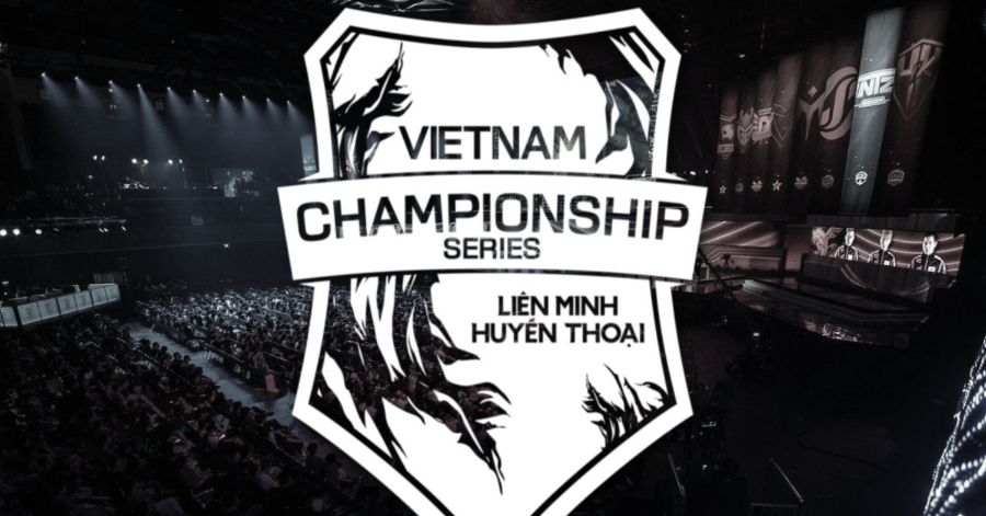 Liên Minh Huyền Thoại