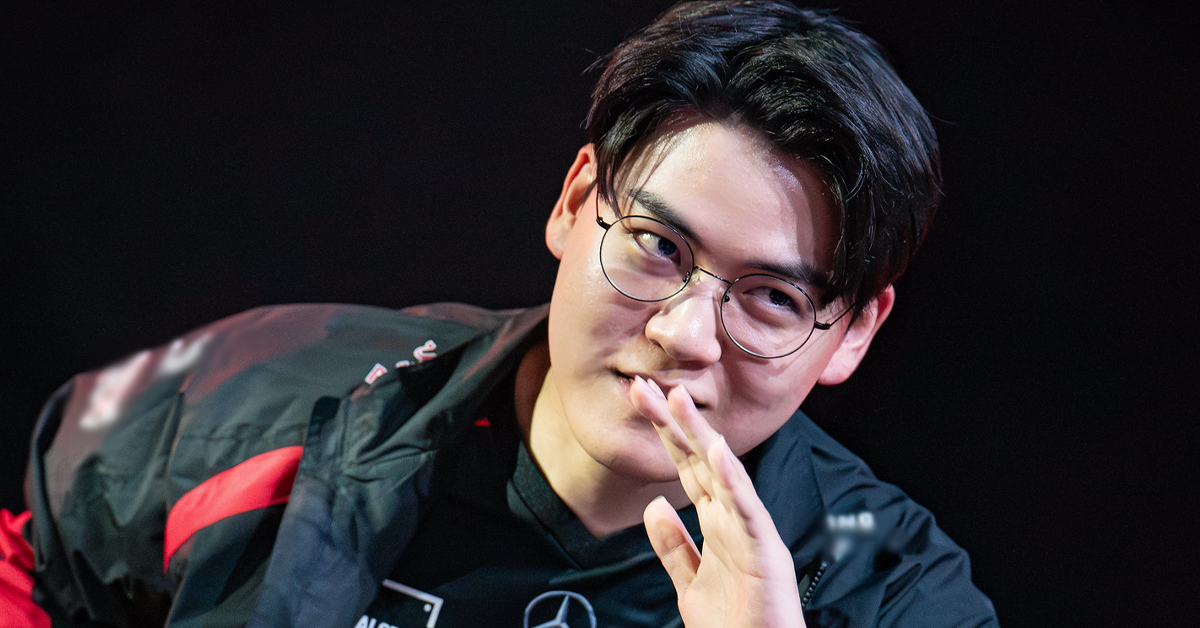 Liên Minh Huyền Thoại