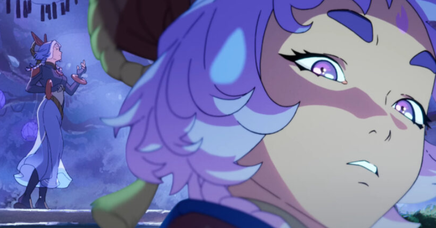 Riot "outplay" với tướng mới Yunara, cộng đồng LMHT cũng tranh cãi