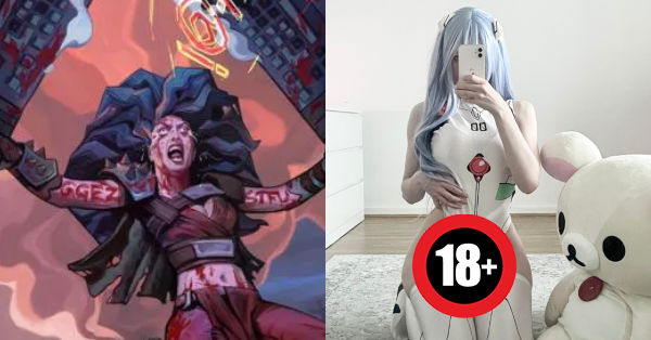 Liên Minh Huyền Thoại