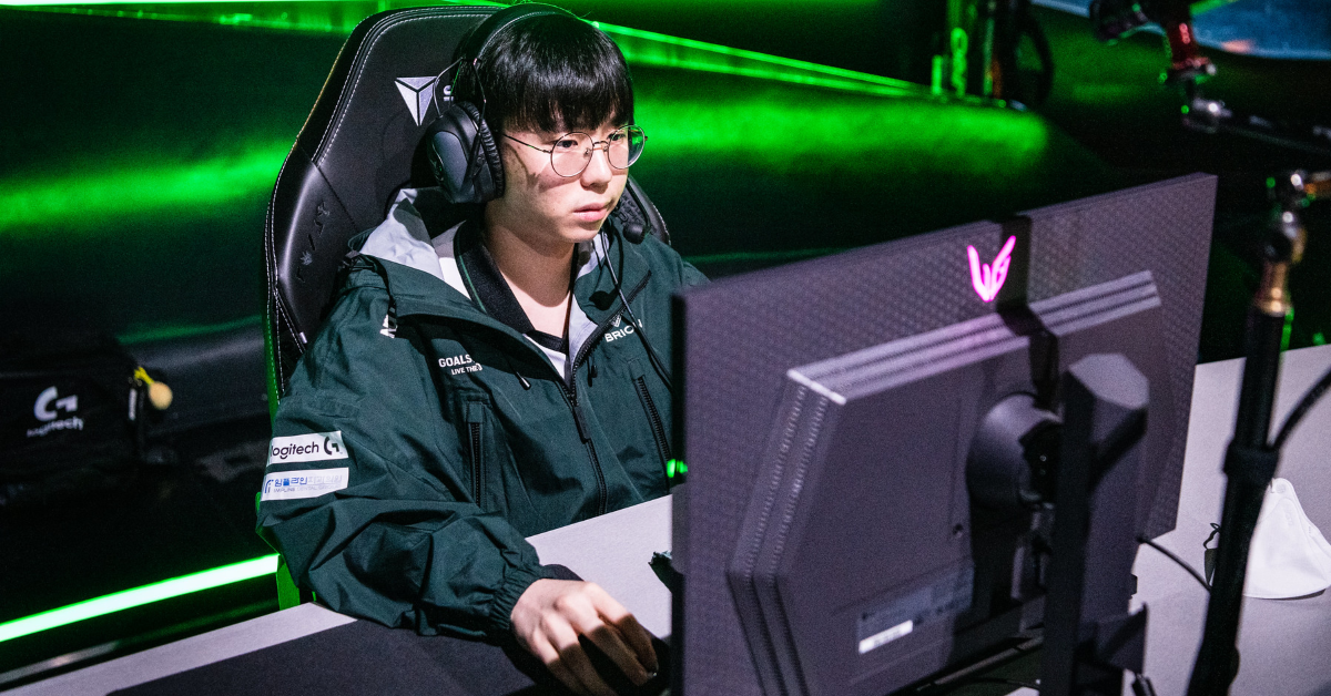 Liên Minh Huyền Thoại