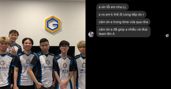 Liên Minh Huyền Thoại