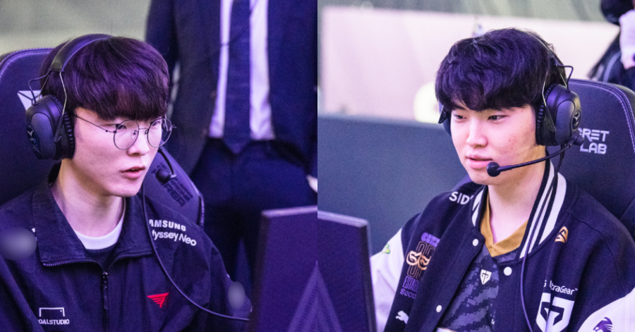 Liên Minh Huyền Thoại