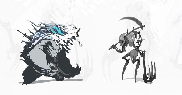 Liên Minh Huyền Thoại