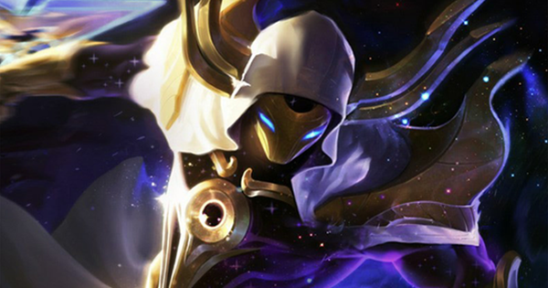 Liên Minh Huyền Thoại