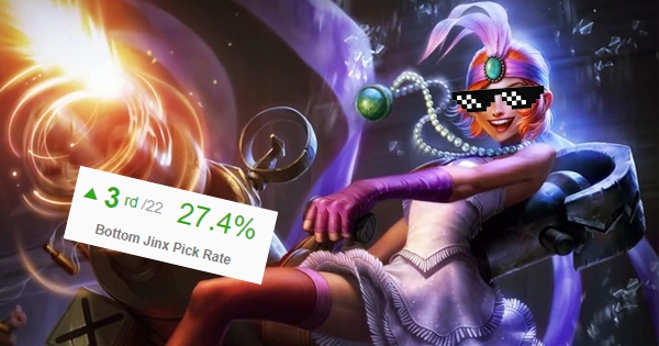 Liên Minh Huyền Thoại