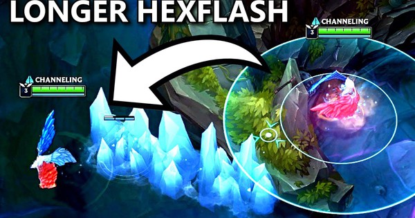 Liên Minh Huyền Thoại