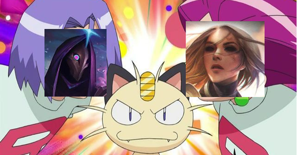 Đấu Trường Chân Lý: Tìm hiểu đội hình Xạ Thủ hủy diệt giàu sát thương đang hoành hành rank Thách Đấu