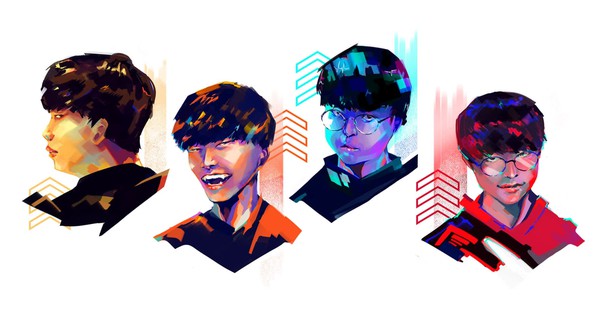 Liên Minh Huyền Thoại