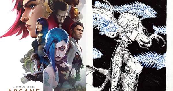 Liên Minh Huyền Thoại