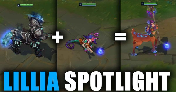 Liên Minh Huyền Thoại