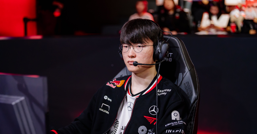 Fan cũng phải thừa nhận một sự thật về Faker sau trận thua Gen.G