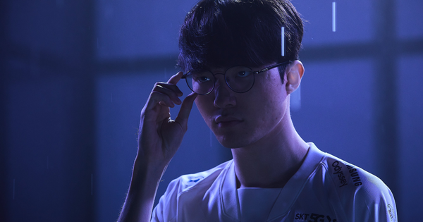 Liên Minh Huyền Thoại